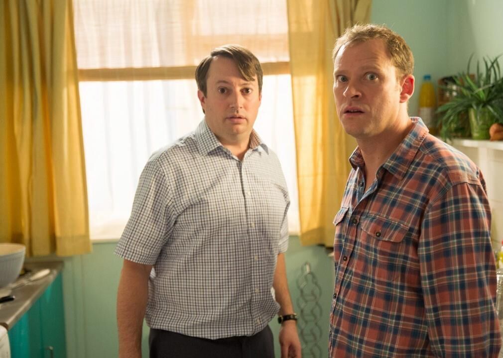 #6. Peep Show